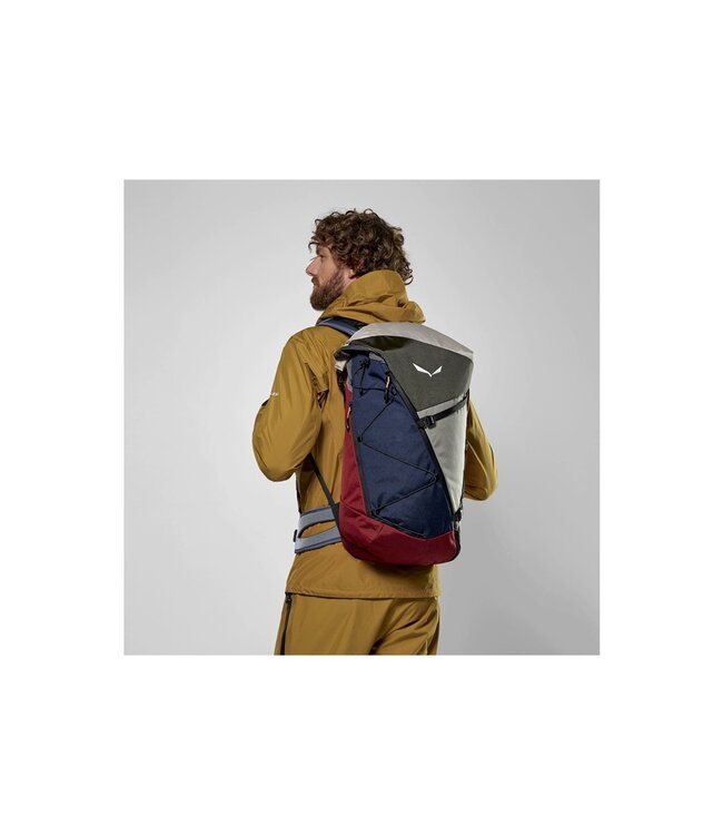 Salewa Puez 32+5L BP