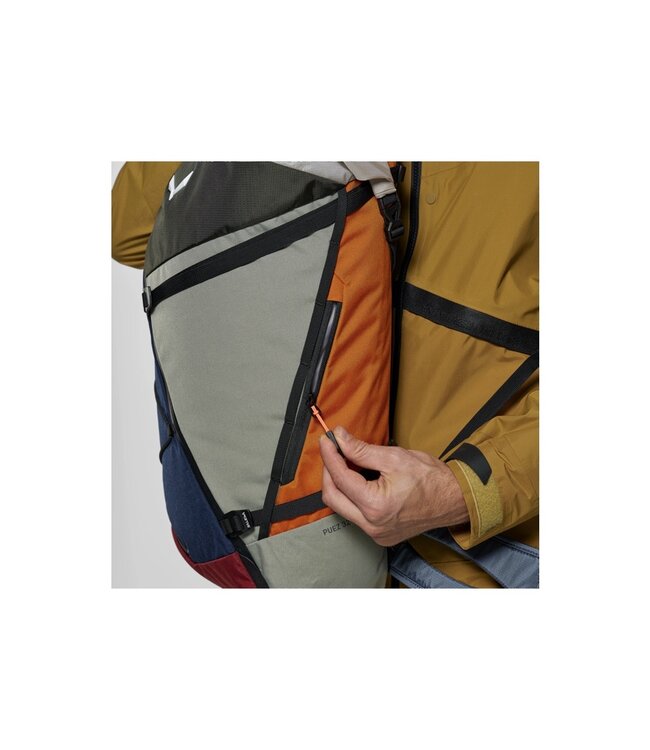 Salewa Puez 32+5L BP
