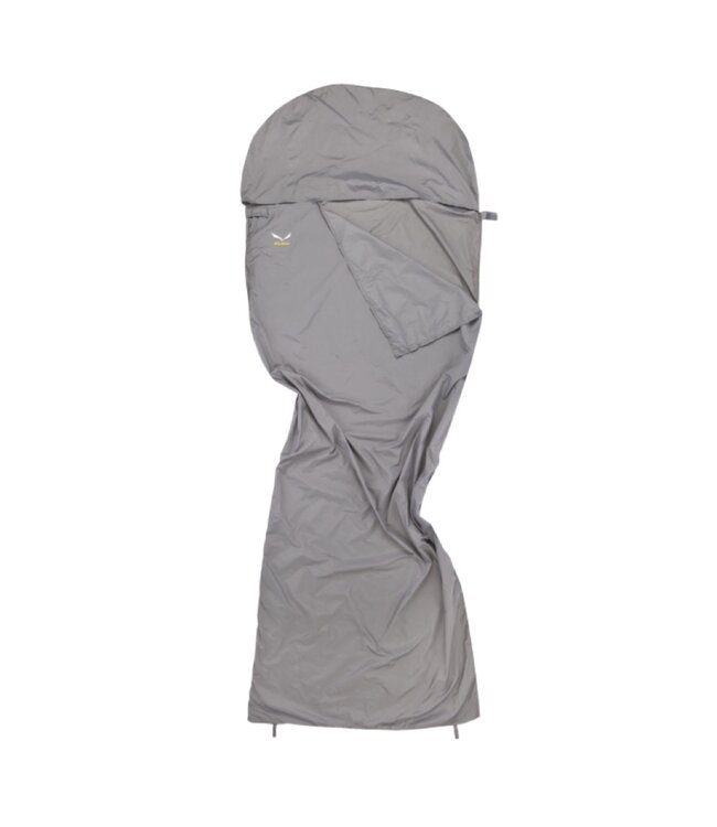 Salewa Salewa Microfibre Liner Silveri