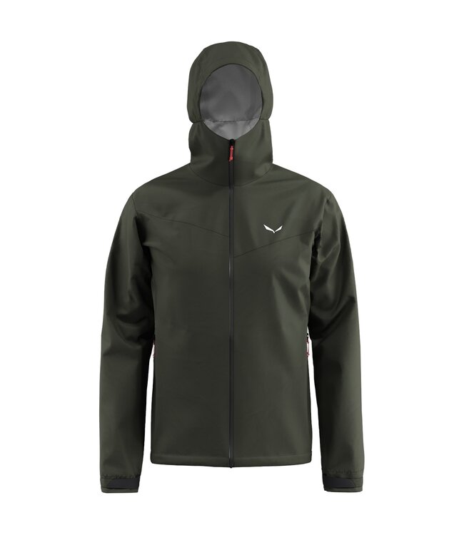 Salewa Puez 2.5L Ptx Jacket M