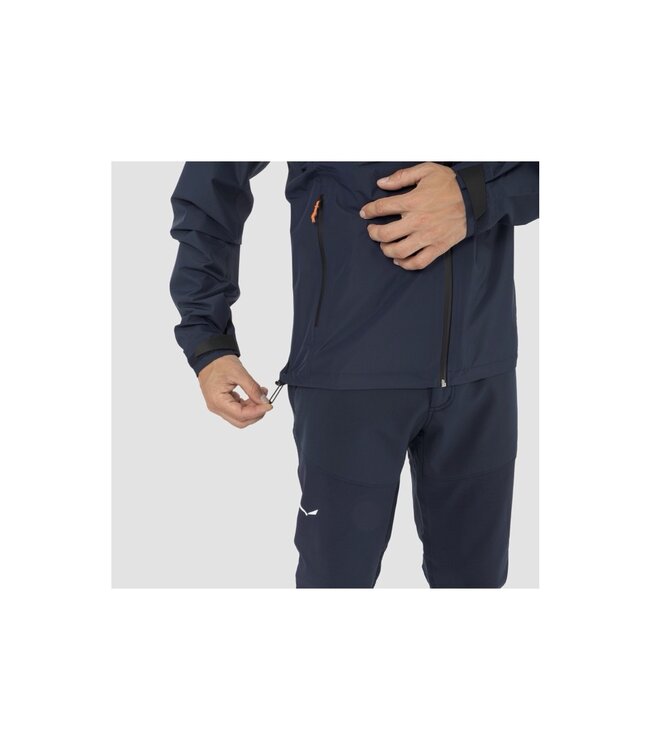 Salewa Puez 2.5L Ptx Jacket M