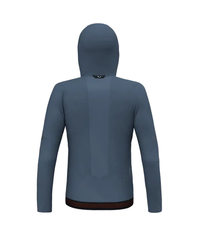 Salewa Pedroc Polarlite Hooded Jacket Men