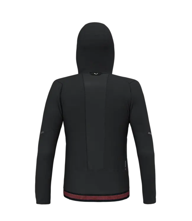 Salewa Pedroc Polarlite Hooded Jacket Men