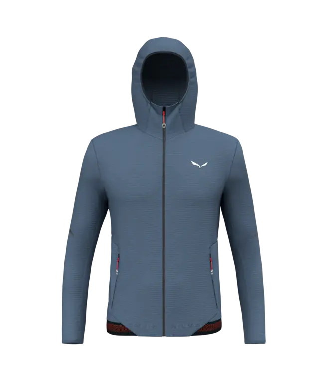 Salewa Pedroc Polarlite Hooded Jacket Men