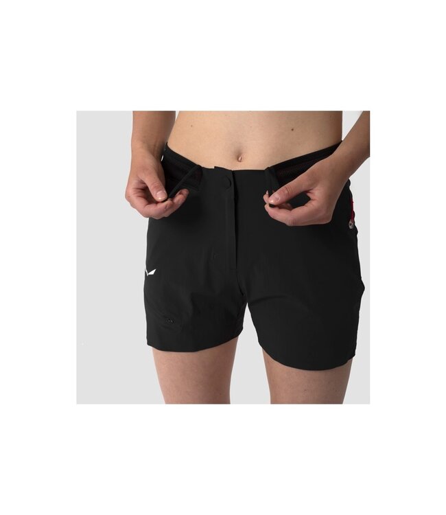 Salewa Pedroc Pro Dst W Cargo Shorts