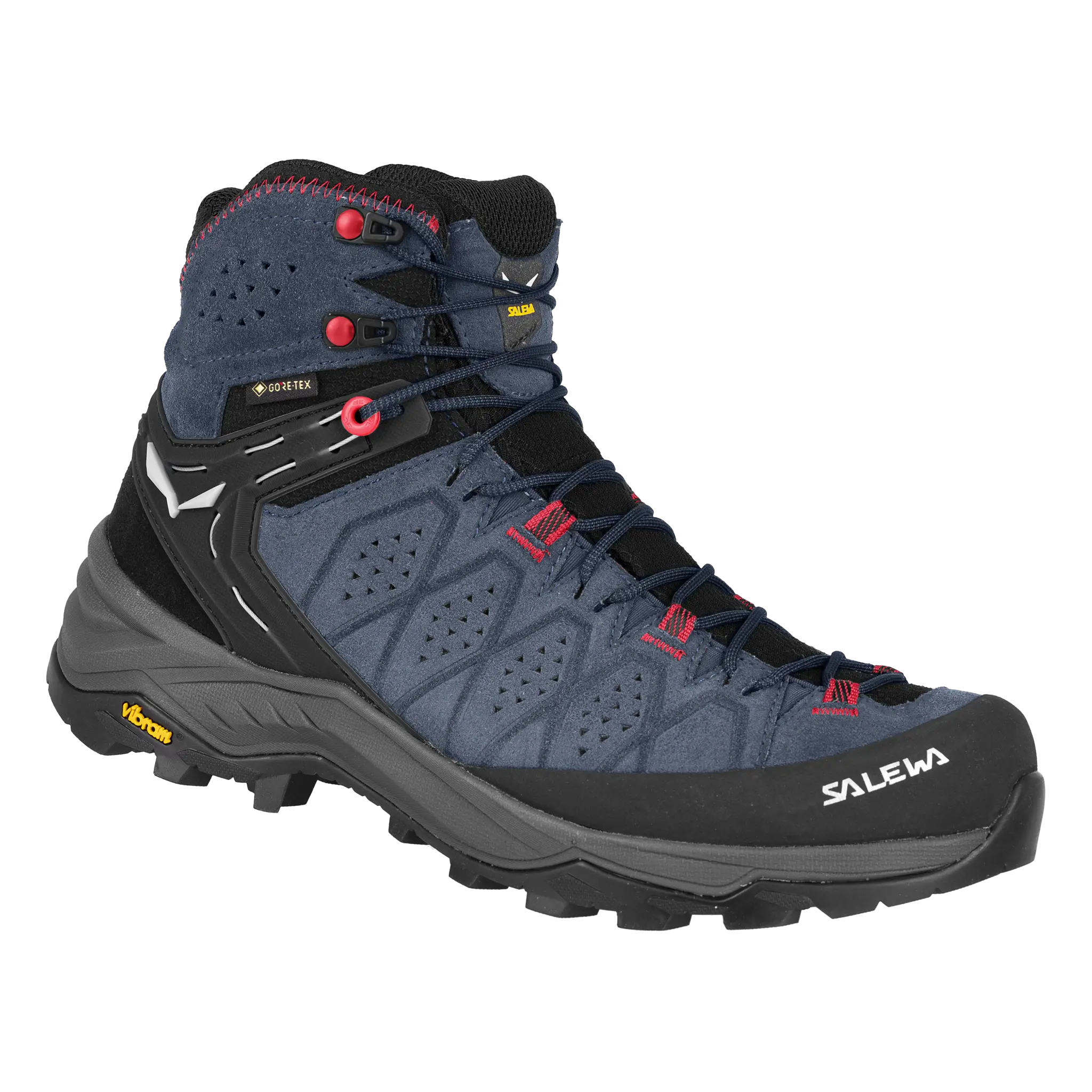 スカイウェーブ Salewa Ms Alp Trainer 2 Mid Gtx - Outdoor Life Singapore