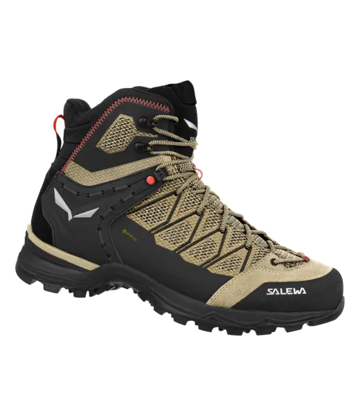 Salewa Salewa Ws Mtn Trainer Lite Mid Gtx