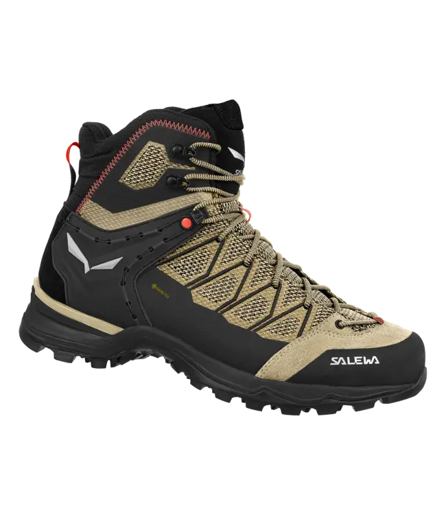 Salewa Salewa Ws Mtn Trainer Lite Mid