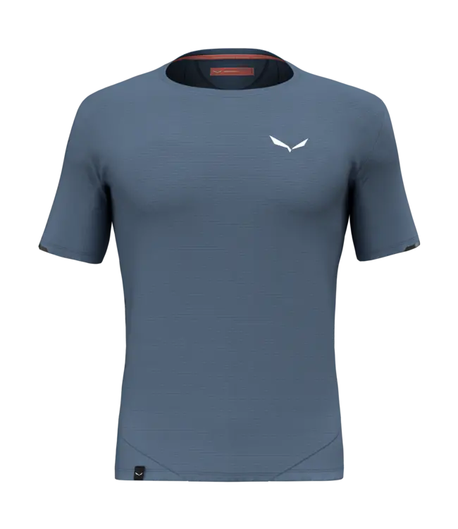 Salewa Pedroc Dry M Mesh T-Shirt