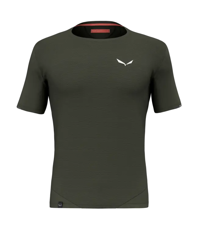 Salewa Pedroc Dry M Mesh T-Shirt
