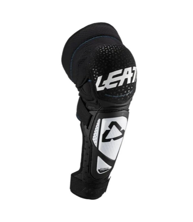 Leatt Knee & Shin Guard 3DF Hybrid EXT
