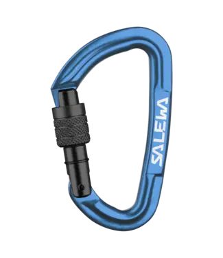 Salewa Salewa Hot G3 Screw Carabiner