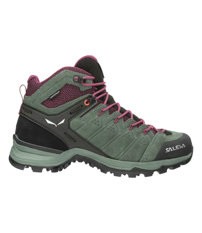 Salewa Ws Alp Mate Mid Ptx