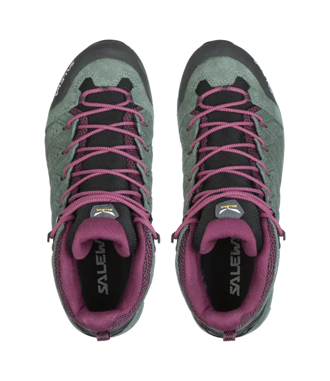 Salewa Ws Alp Mate Mid Ptx