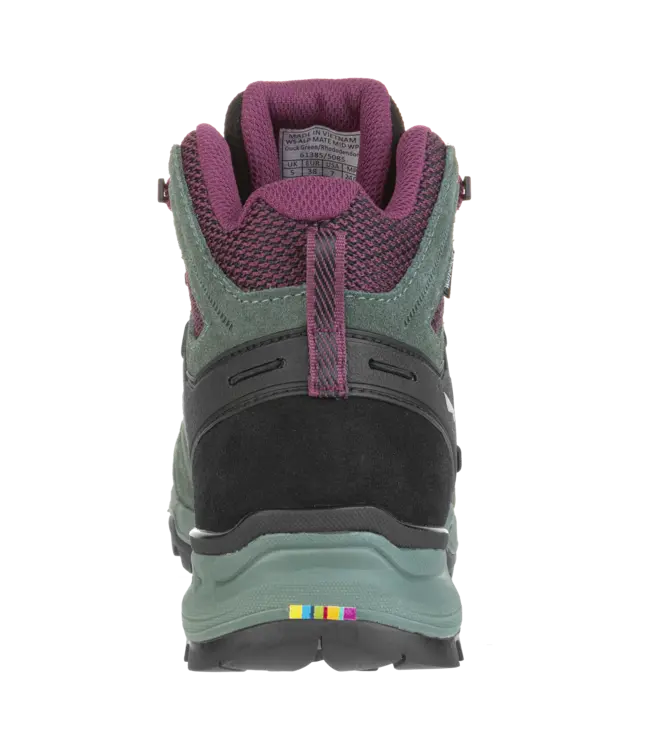 Salewa Ws Alp Mate Mid Ptx