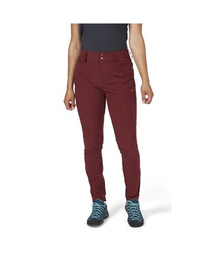 Rab RAB Incline Light Pants Women's - Regular