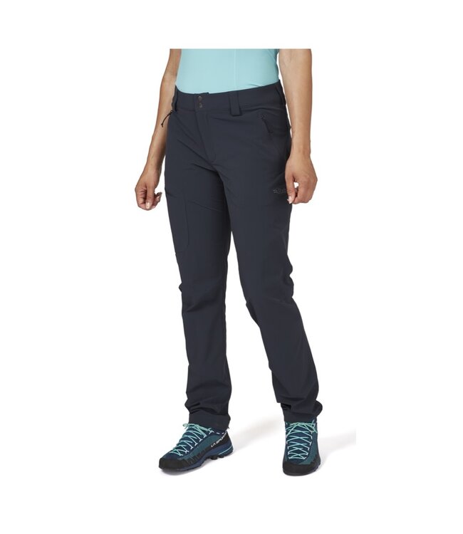 RAB Women's Incline Pants - Regular