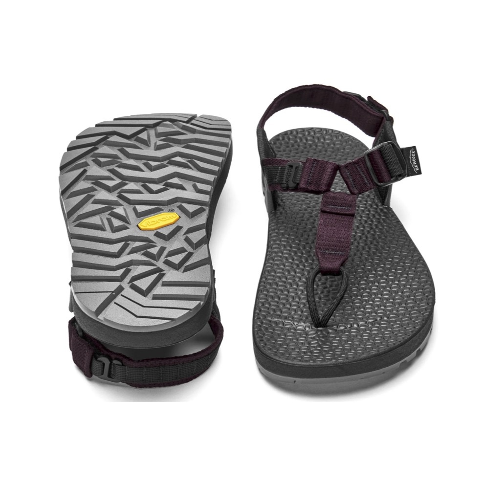 Bedrock Sandals Cairn Evo 3D Pro Sandals - Black