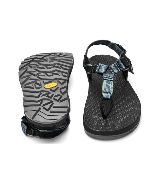Bedrock Sandals Cairn Evo 3D PRO Sandals