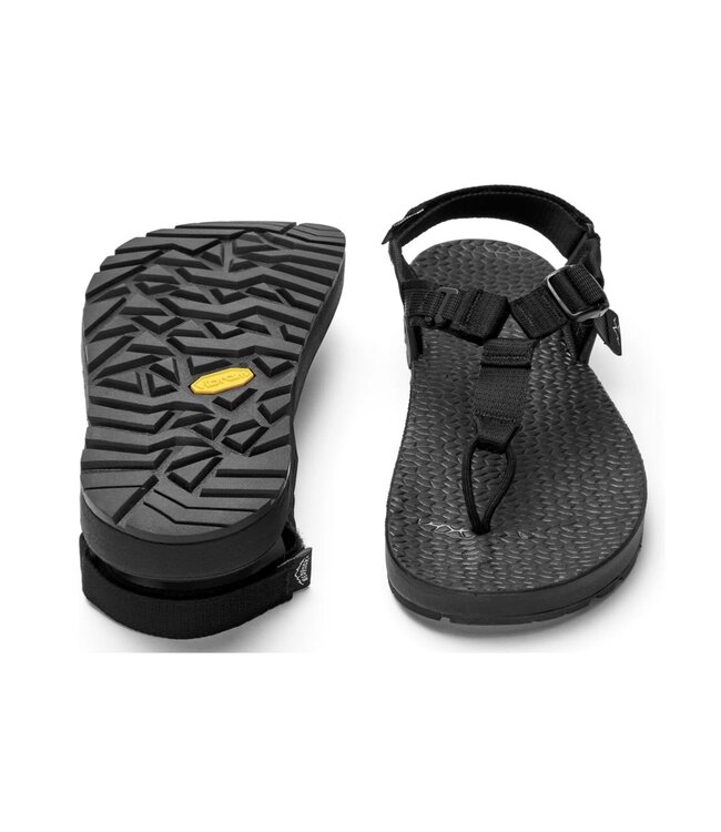 靴 Bedrock Sandals Cairn Evo Charcoal US9 BEDROCK SANDALS Cairn Evo 3D Pro Sandals
