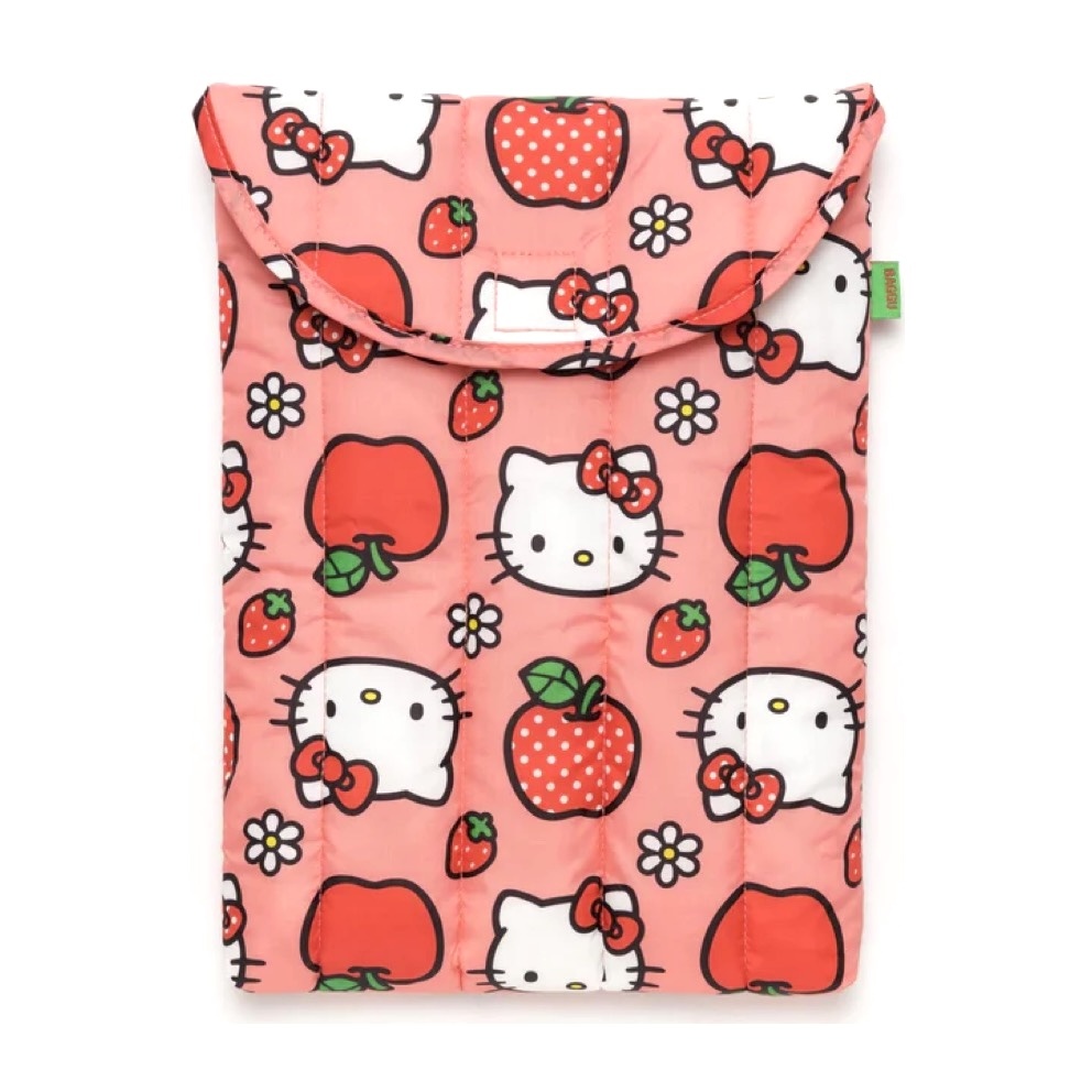 Baggu Puffy Laptop Sleeve 13