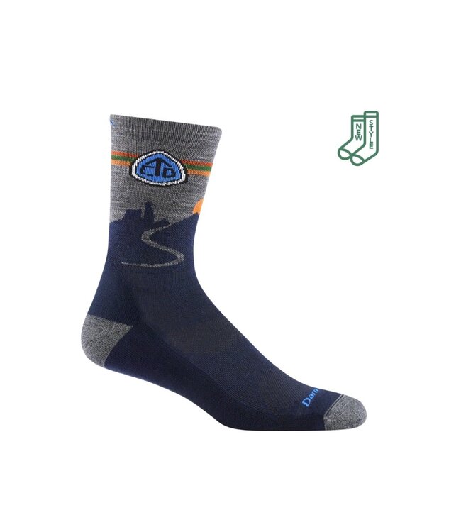 Darn Tough CDT Micro Crew Lightweight With Cushion