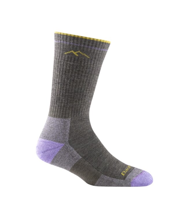 Darn Tough Women's Hiker Boot Midweight Hiking Socks