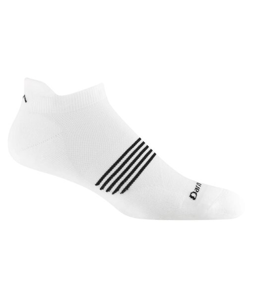 Darn Tough Darn Tough Men's Element No Show Tab Lightweight Running Sock