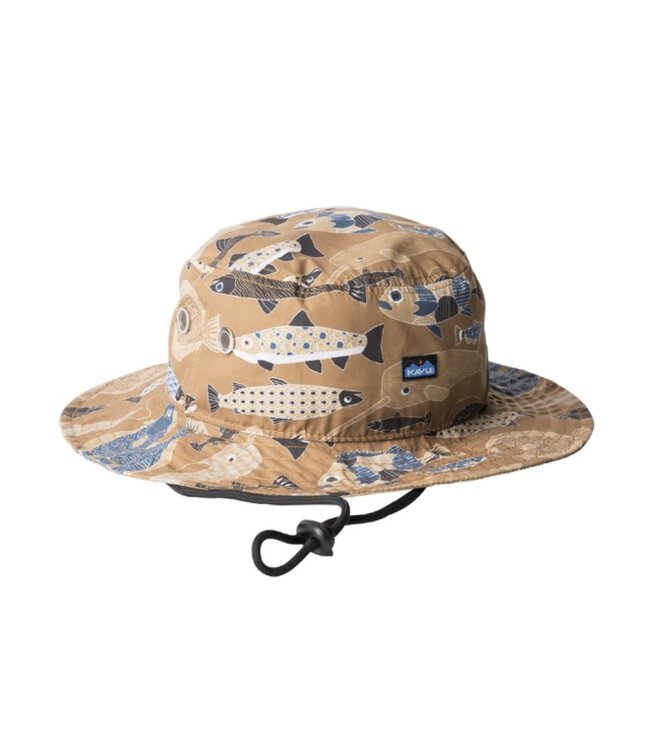 KAVU BFE Hat