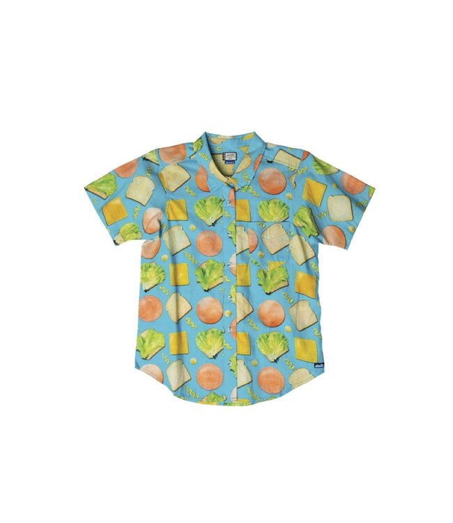 KAVU Wome's Girl Party