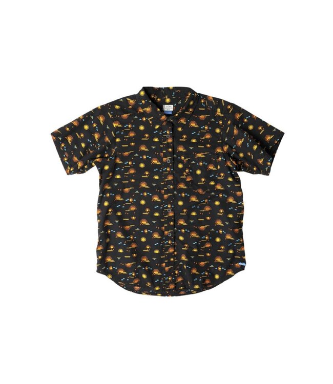 KAVU Wome's Girl Party