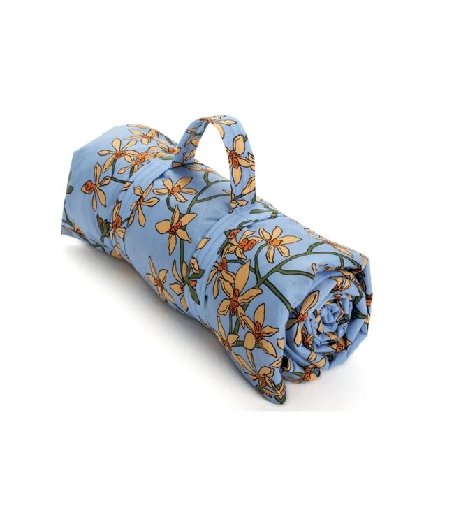 Baggu Puffy Picnic Blanket