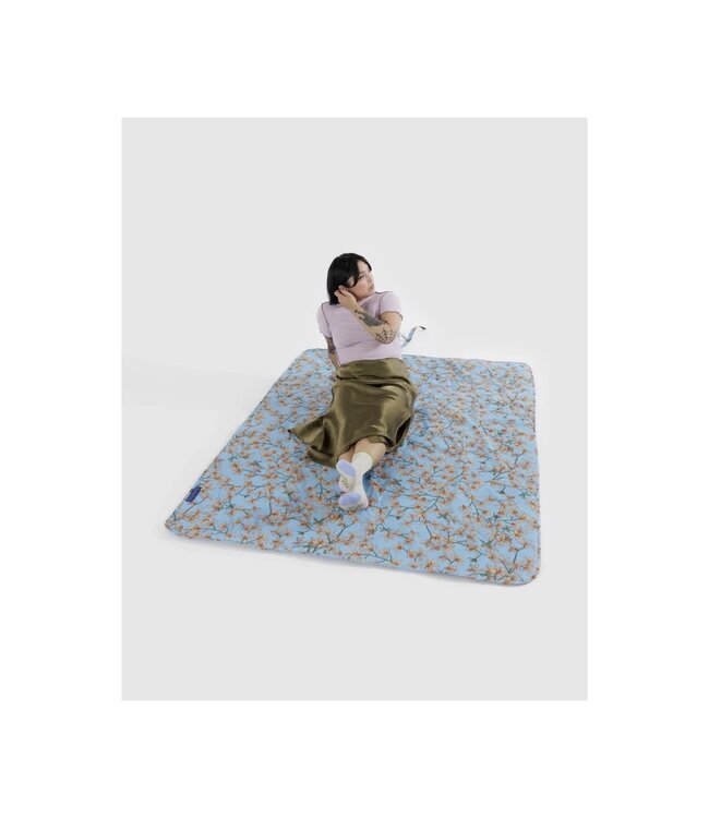 Baggu Puffy Picnic Blanket
