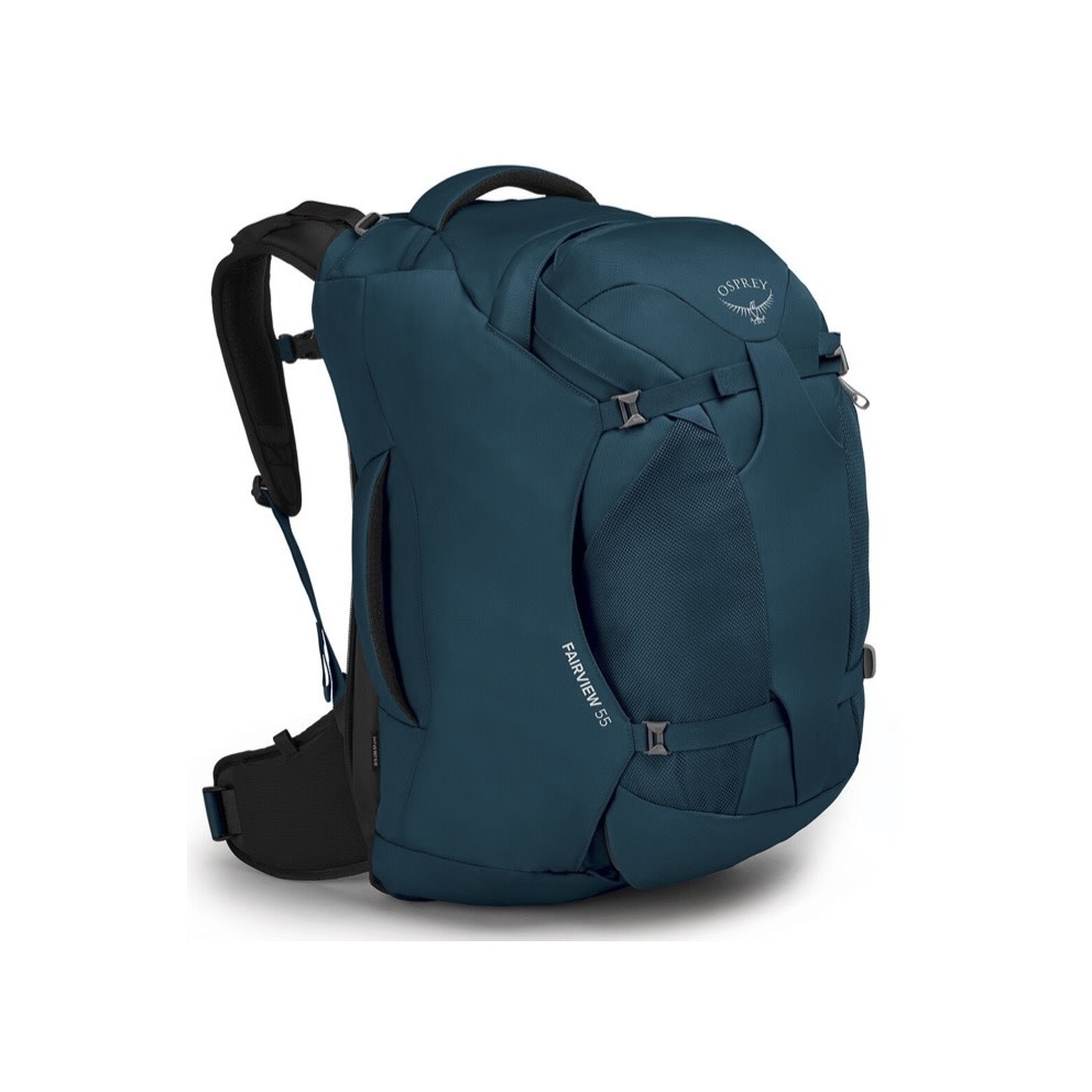osprey 55 liter backpack women's Buy Ariel - Backpacking WM/L in Singapore & Malaysia Adventure calls with the Fairview 55 Osprey - Fairview 55 -
