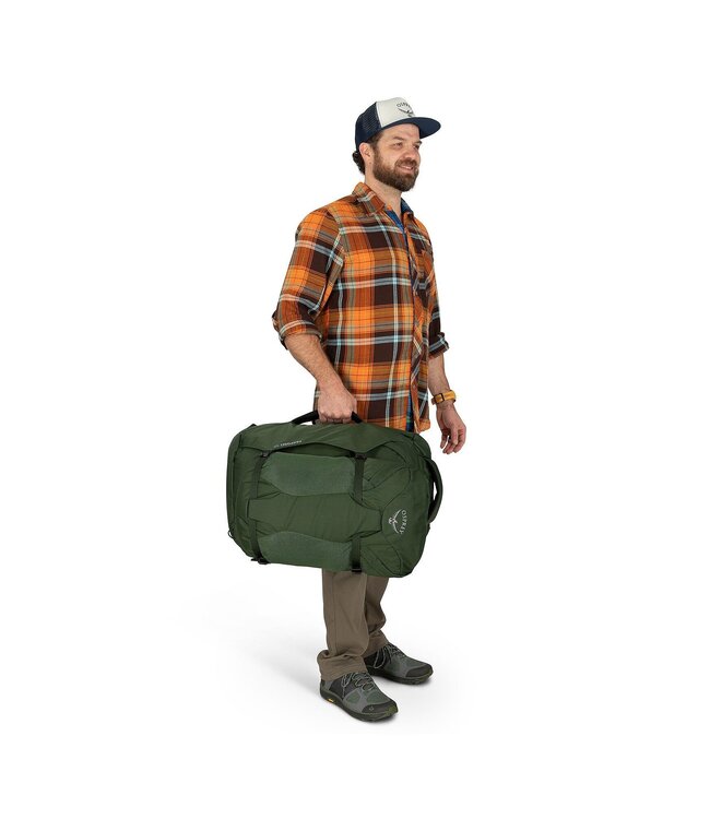Osprey Fairpoint 55 Backpack O/S