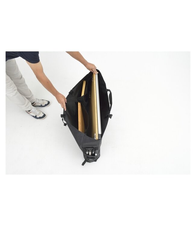Snow Peak Jikaro Carrying Case