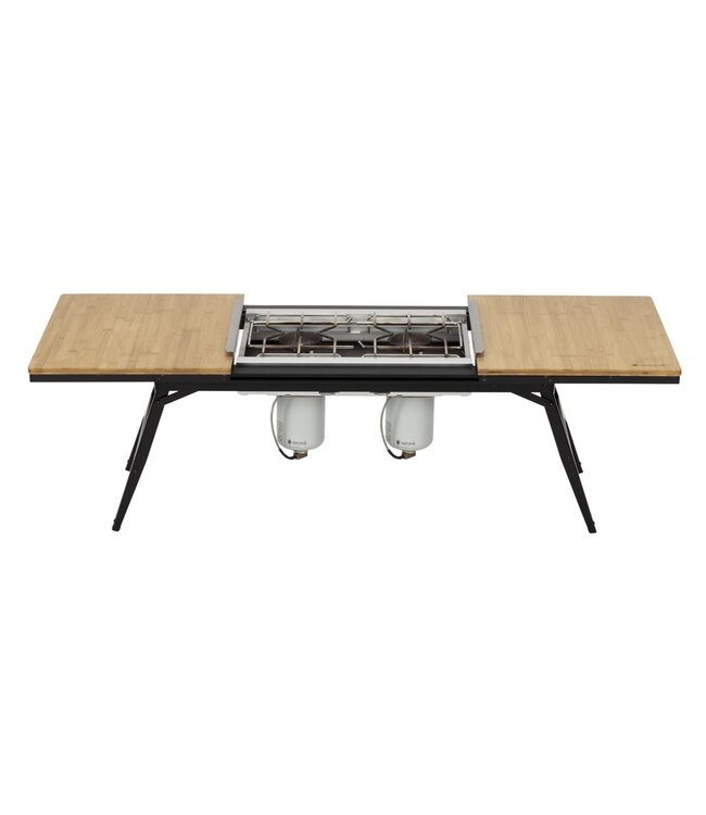 Snow Peak Extension IGT