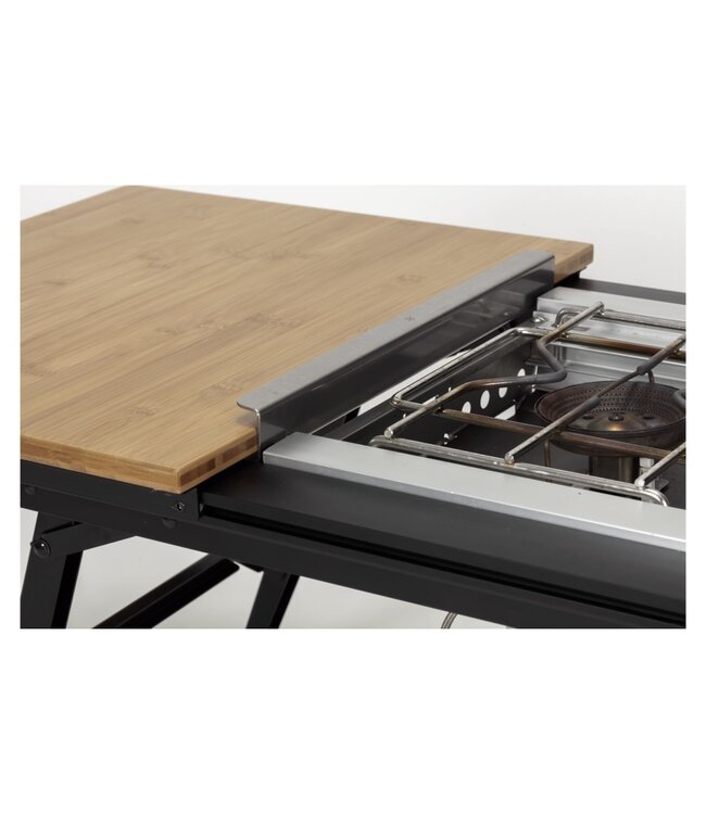 Snow Peak Extension IGT