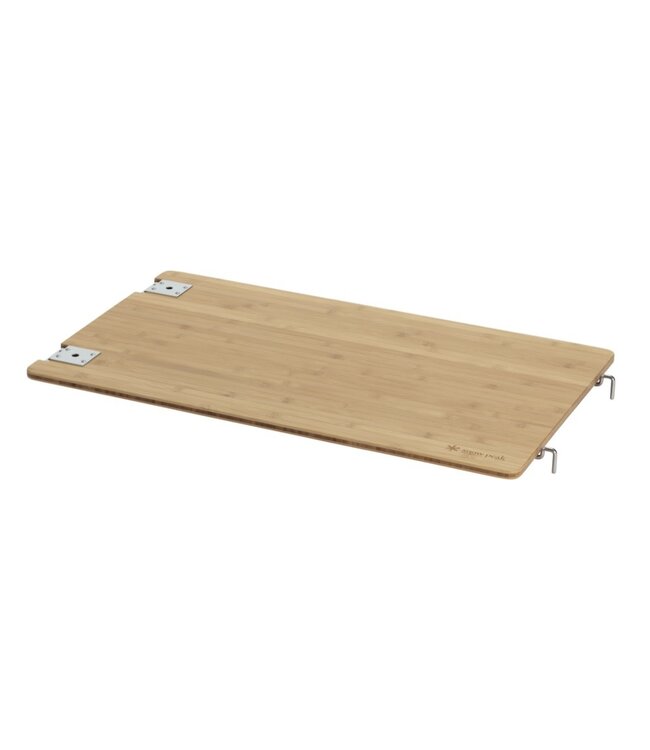 Snow Peak IGT Multi Function Table Bamboo Top