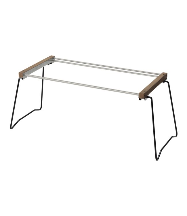 Snow Peak Iron Grill Table Slim