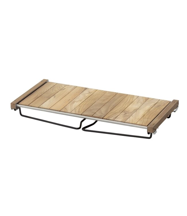 Snow Peak Iron Grill Table Slim