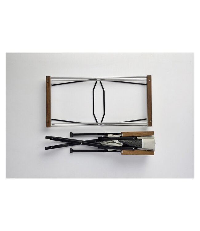 Snow Peak Iron Grill Table Slim