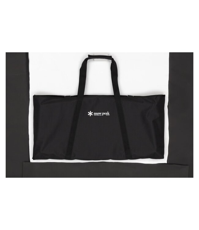 Snow Peak Iron Grill Table Slim