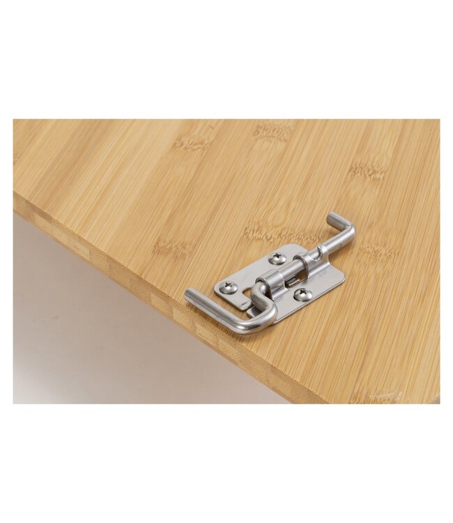 Snow Peak Multifunction Table Left
