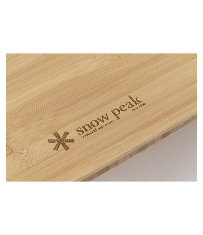Snow Peak Multifunction Table Left