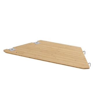 Snow Peak Snow Peak Multifunction Table Left
