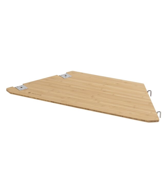 Snow Peak Snow Peak Multifunction Table Left