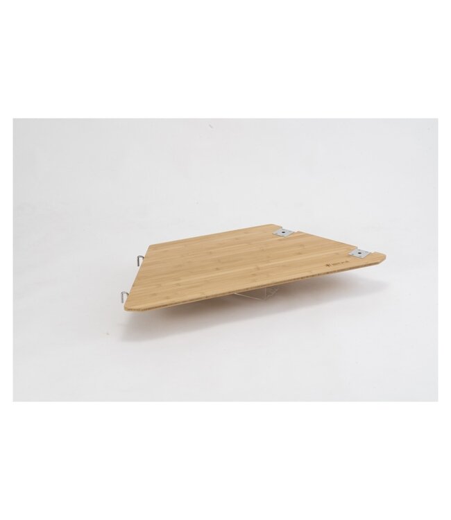 Snow Peak Multifunction Table Right