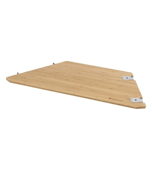 Snow Peak Snow Peak Multifunction Table Right