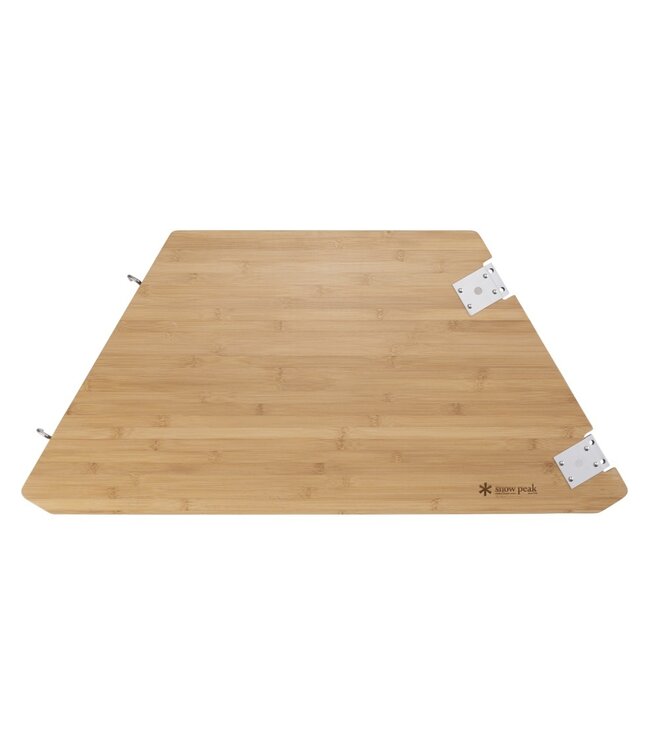 Snow Peak Multifunction Table Right